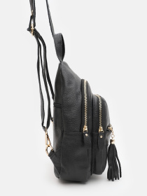 Рюкзак Keizer модель k11028D-black Фото