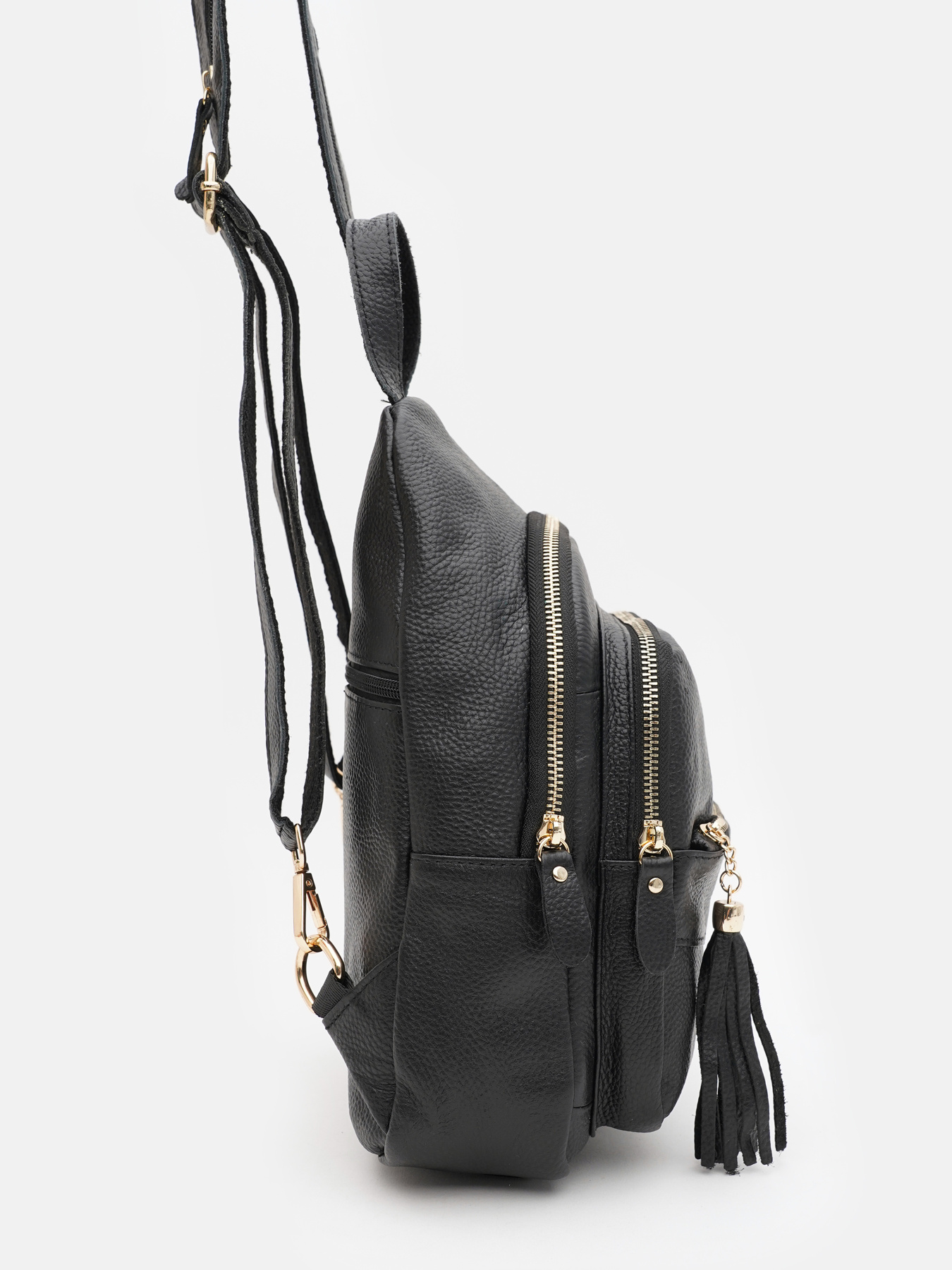 Повседневный рюкзак Keizer модель k11028D-black Фото