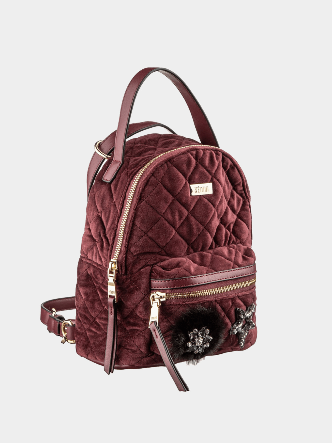 Рюкзак Keddo модель 398103/37-04 Фото