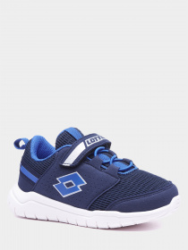 Кроссовки Lotto модель 215955_0LE Фото