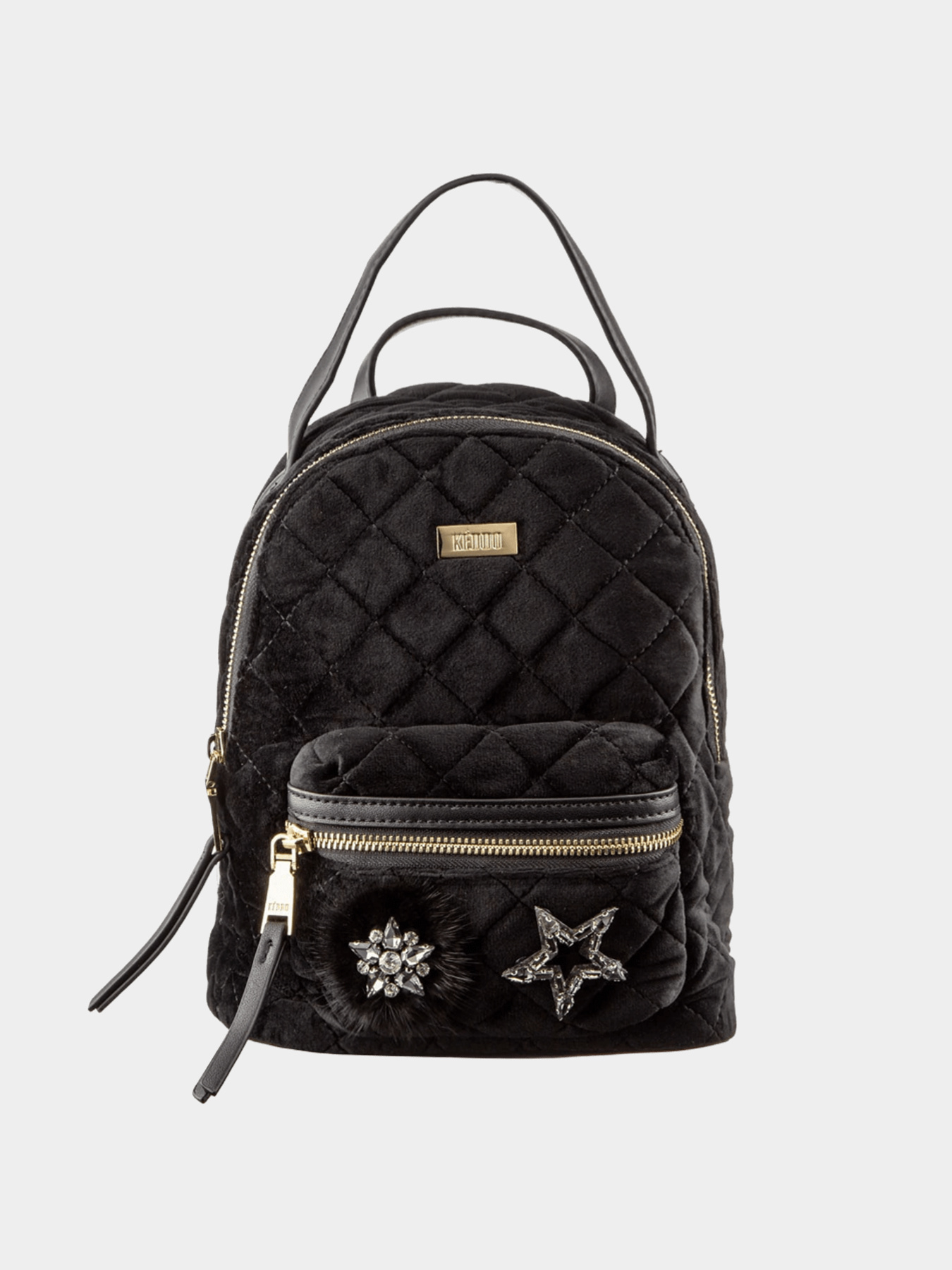 Рюкзак Keddo модель 398103/37-01-192 Фото