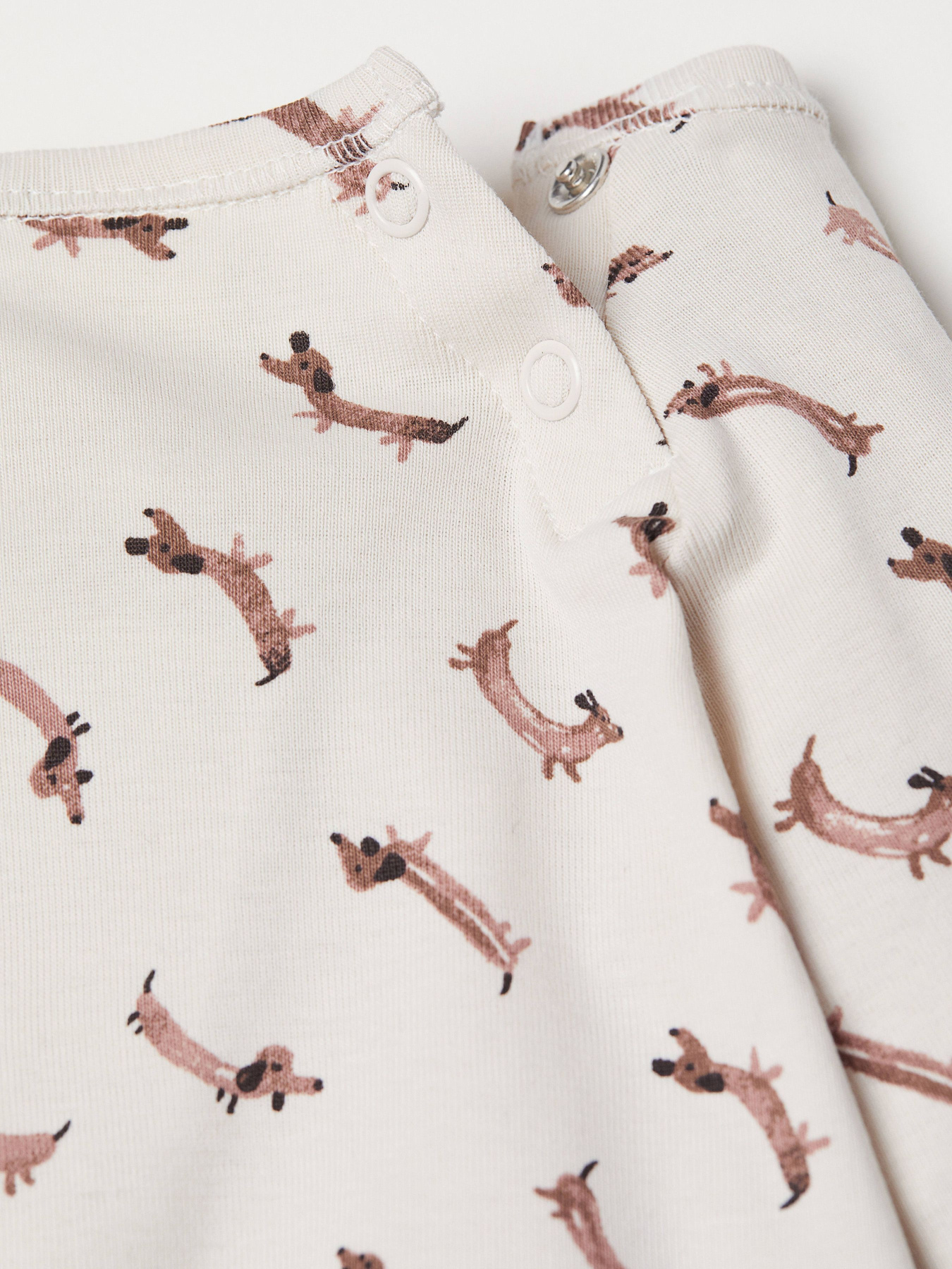 Лонгслив H&M модель 32273 Фото