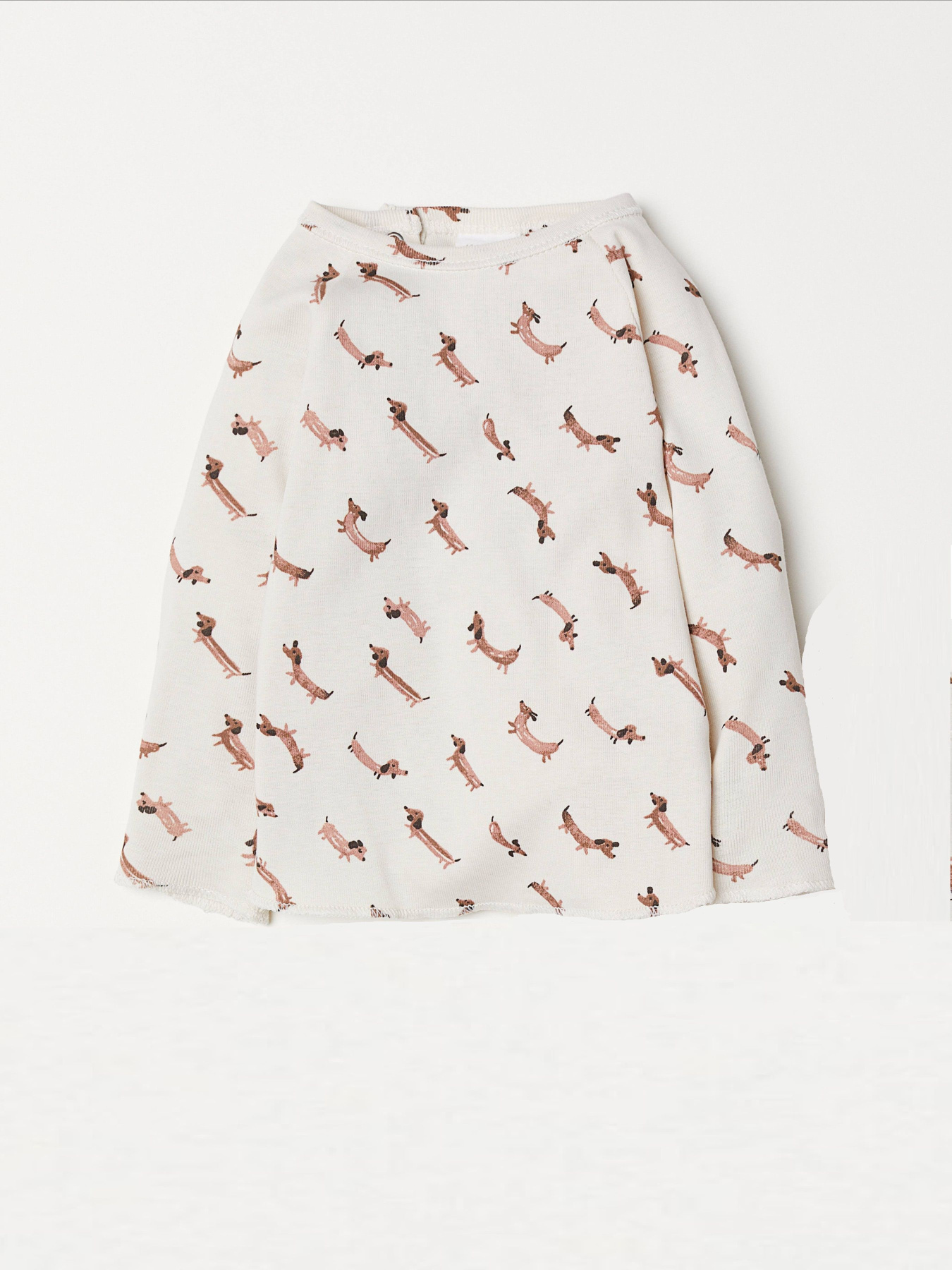 Лонгслів H&M модель 32273 Фото