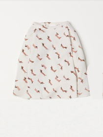 Лонгслів H&M модель 32273 Фото