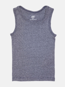 Майка H&M модель 63312 Фото