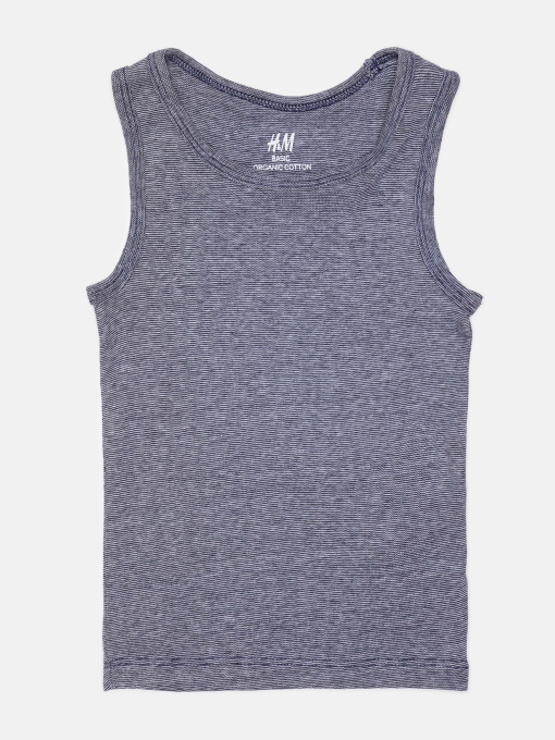 Майка H&M модель 63312 Фото