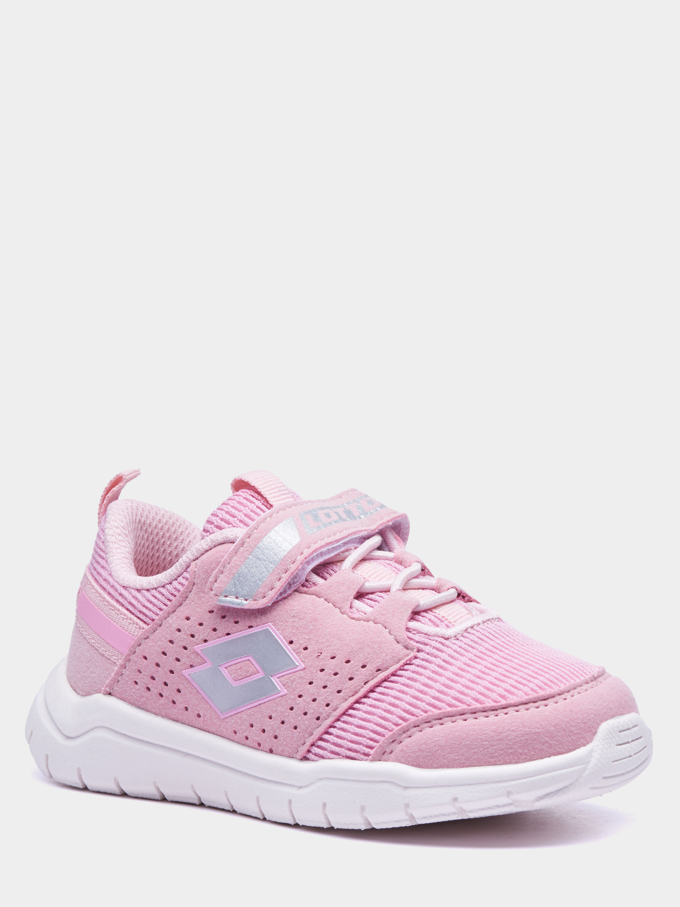 Кроссовки Lotto модель 215955_7JS Фото