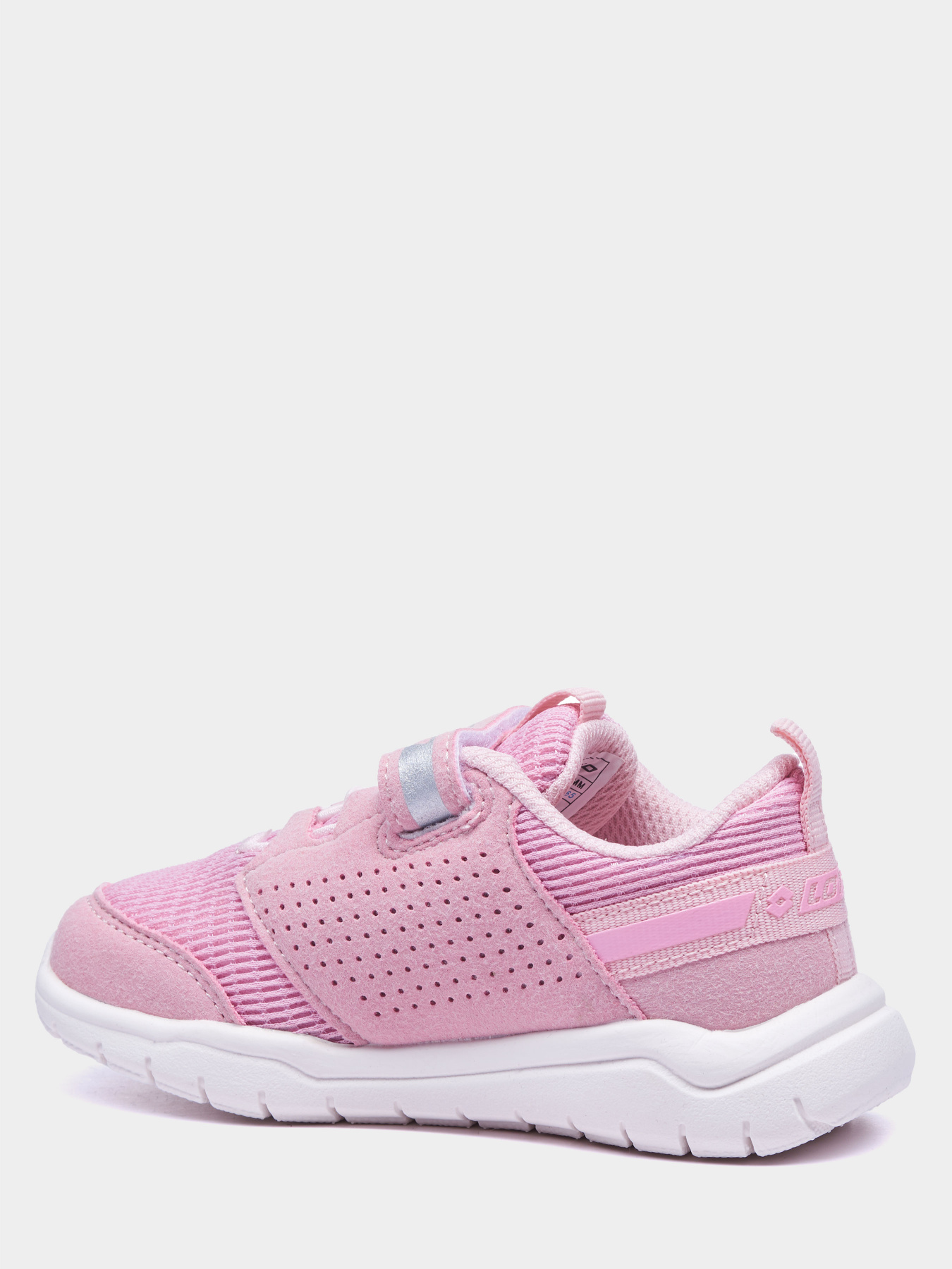 Кроссовки Lotto модель 215955_7JS Фото