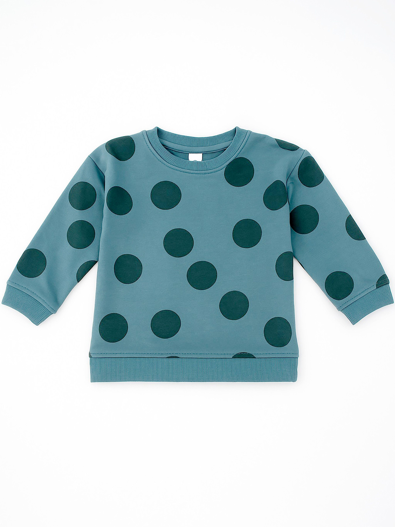 Свитшот H&M модель 74456 Фото