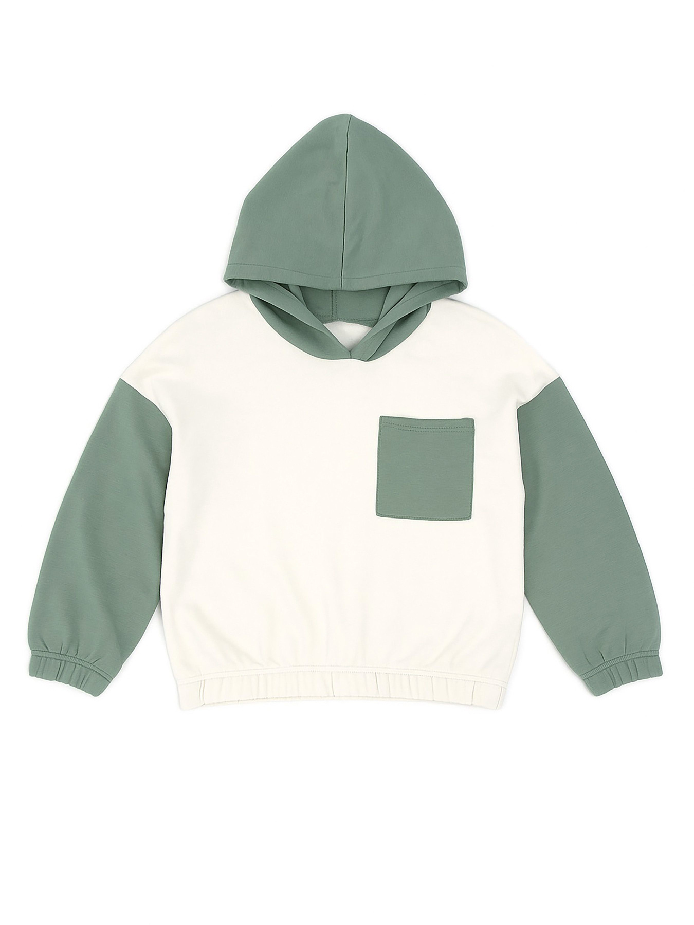 Худи H&M модель 74458 Фото