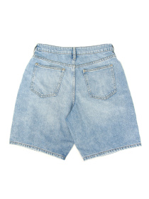 Джинсовые шорты H&M модель 74465 Фото