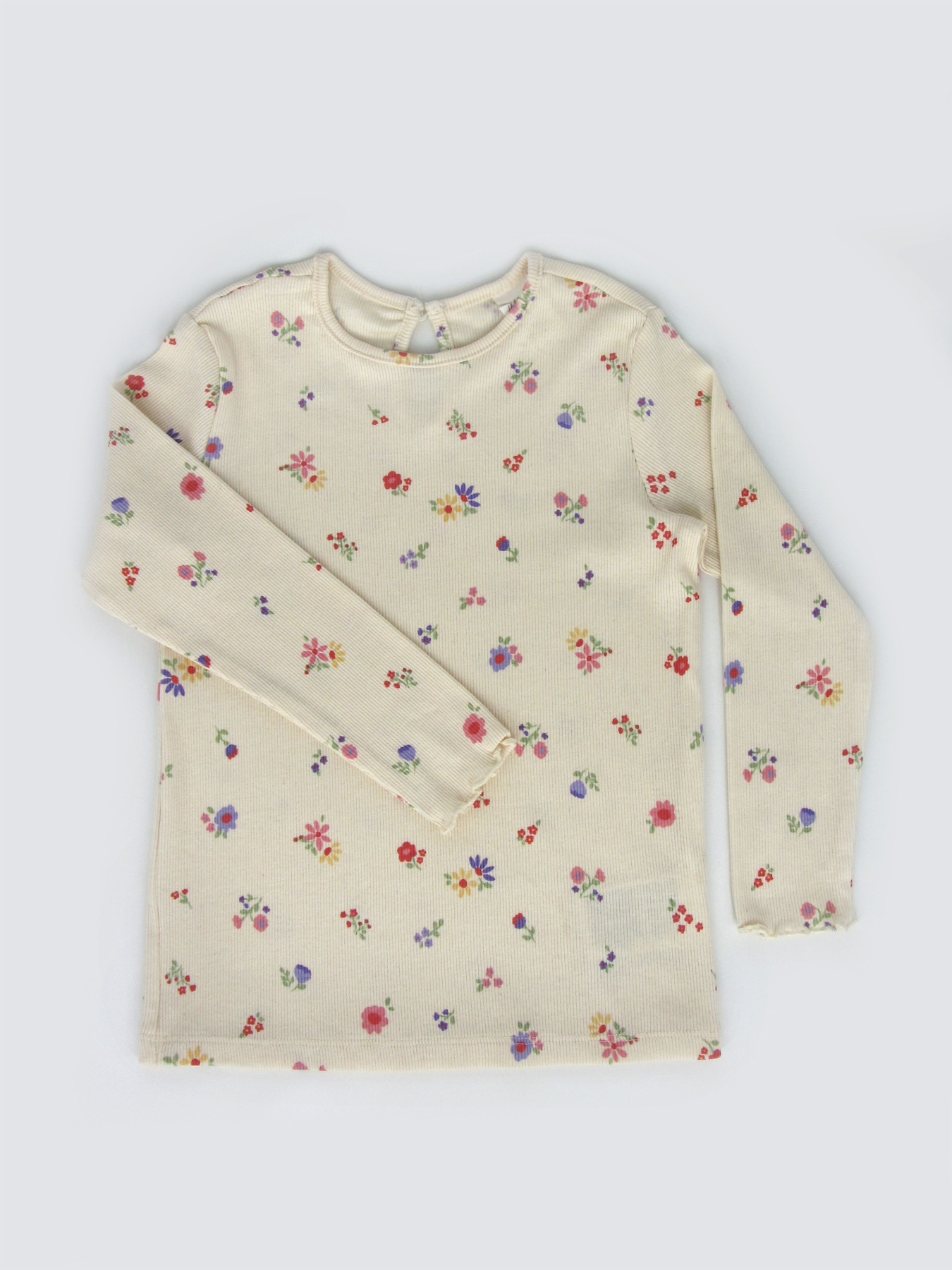 Лонгслив H&M модель 74479 Фото