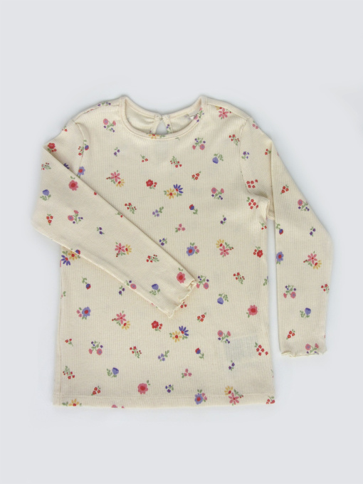 Лонгслів H&M модель 74479 Фото