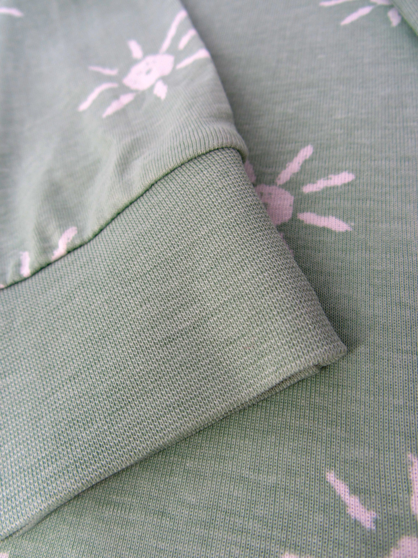 Верх піжами H&M модель 74482 Фото