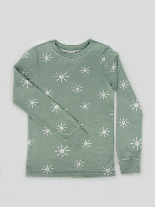 Верх пижамы H&M модель 74482 Фото