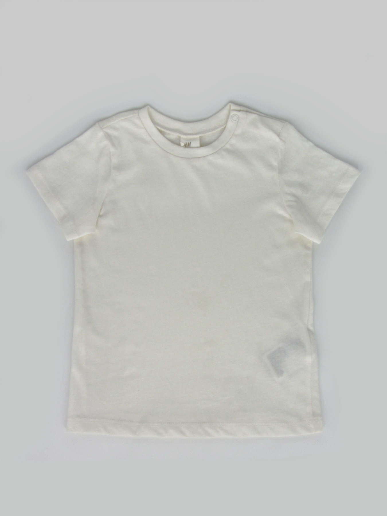 Футболка H&M модель 74502 Фото