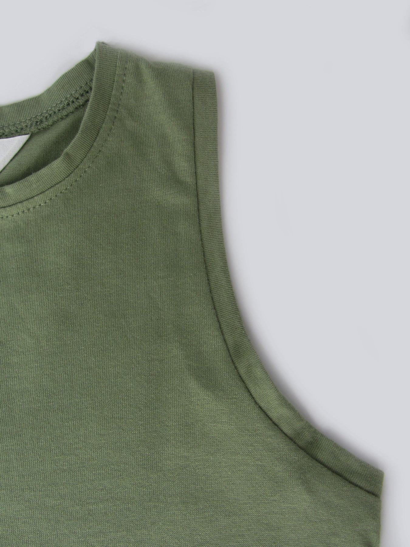 Майка H&M модель 74504 Фото