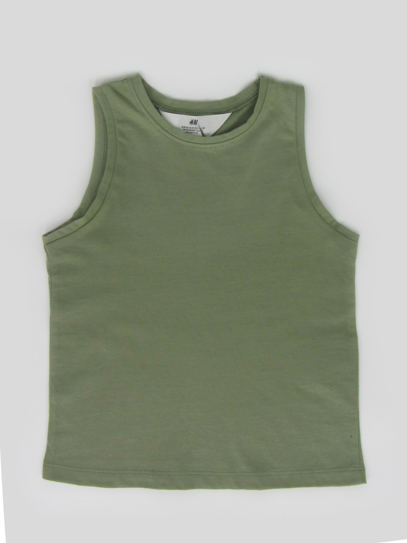 Майка H&M модель 74504 Фото