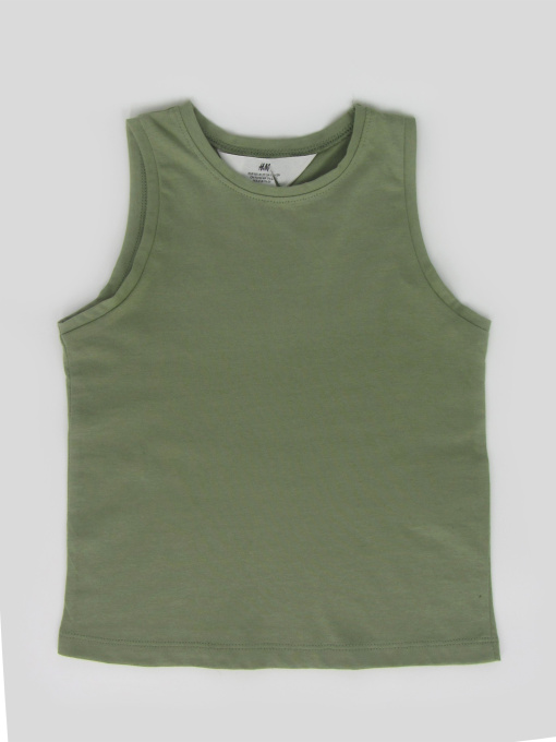 Майка H&M модель 74504 Фото