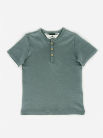 Поло H&M модель 74508 Фото