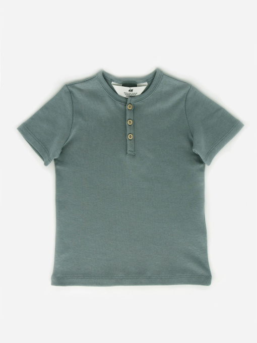 Поло H&M модель 74508 Фото