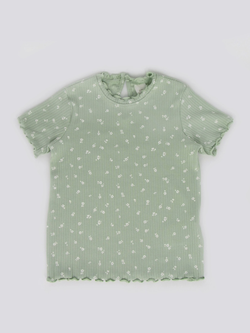 Футболка H&M Модель 74511 Фото