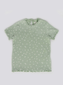 Футболка H&M модель 74511 Фото