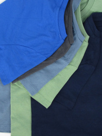 Футболка H&M модель 74515 Фото