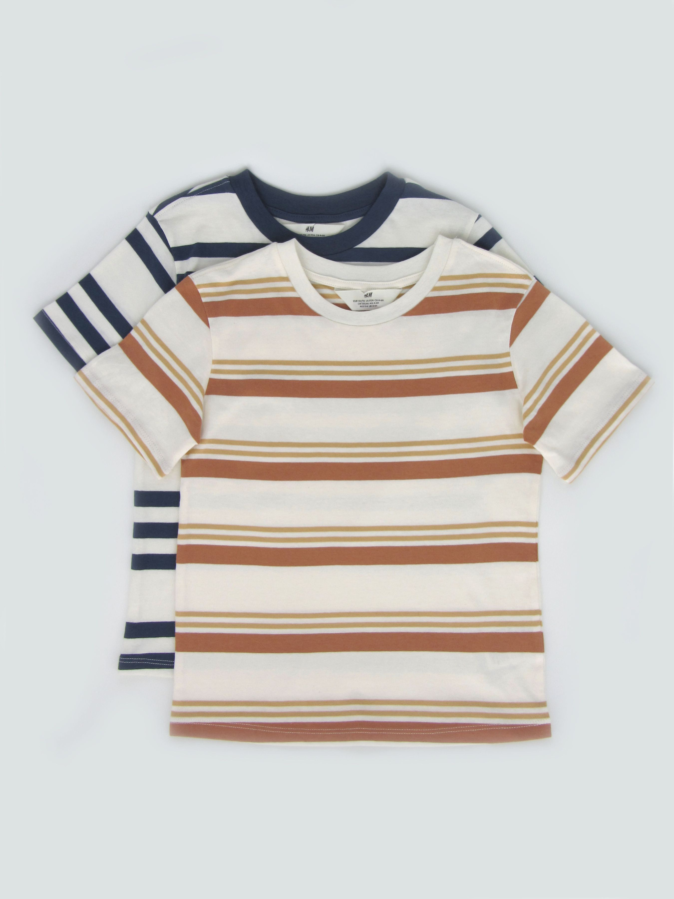 Набір футболок H&M модель 74516 Фото