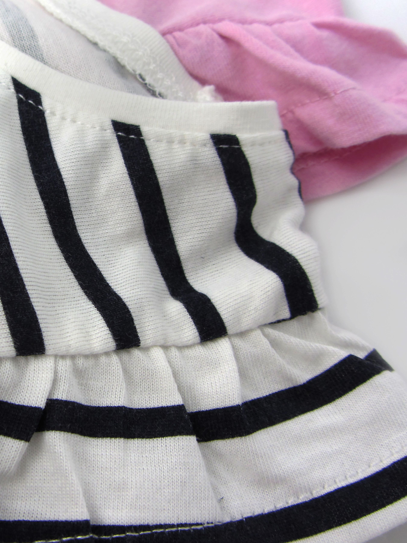 Набор футболок H&M модель 74521 Фото