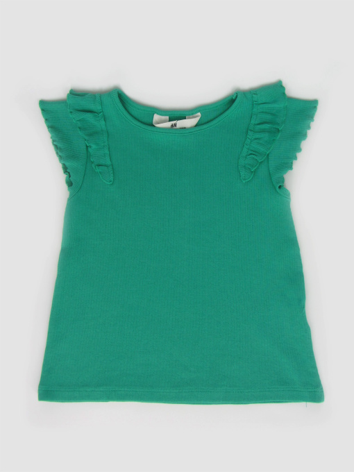 Футболка H&M модель 74522 Фото