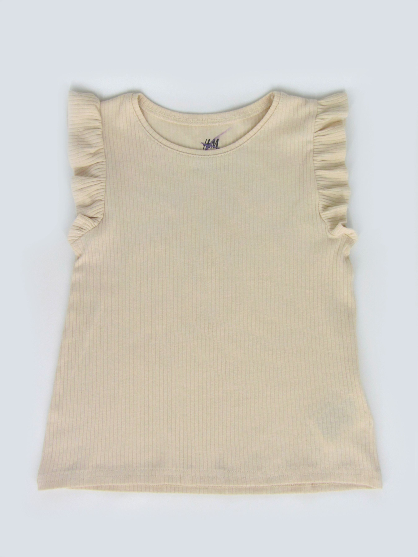 Футболка H&M модель 74523 Фото