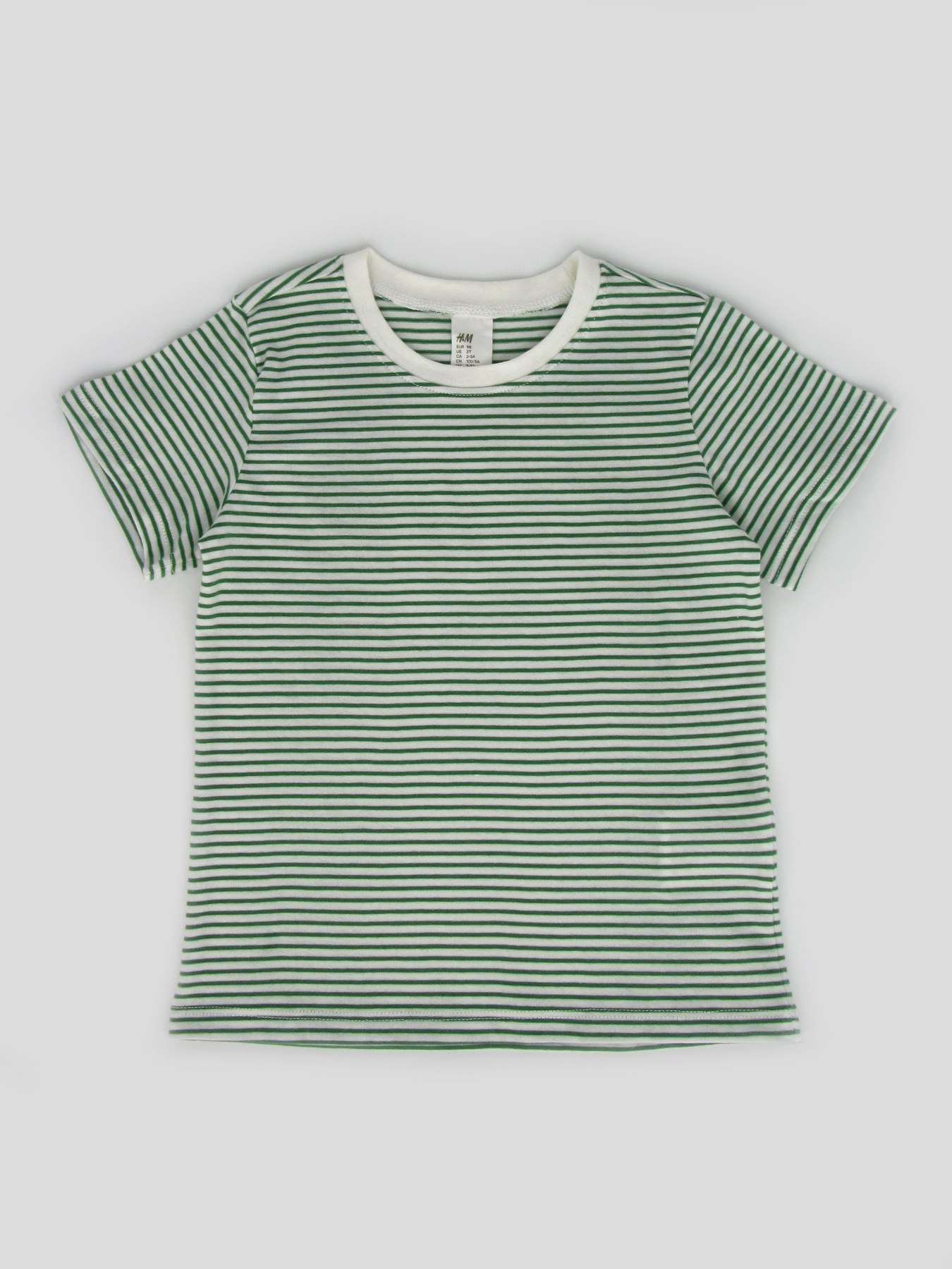 Футболка H&M модель 74525 Фото