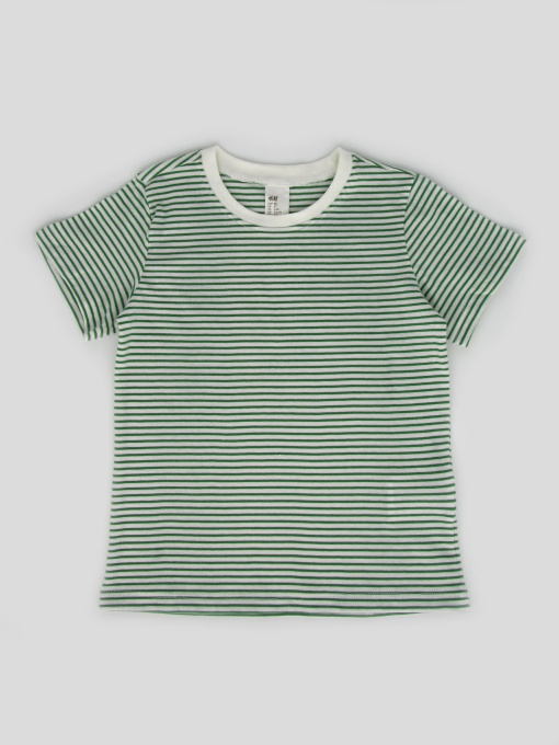 Футболка H&M модель 74525 Фото