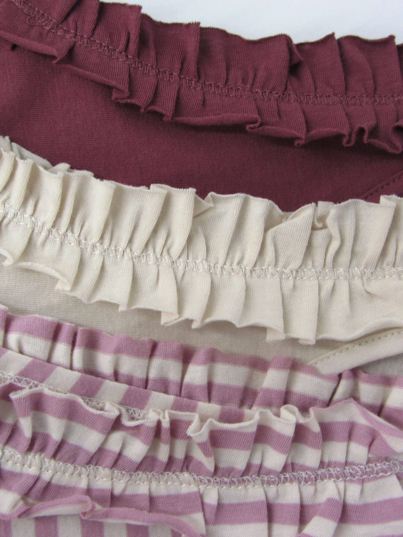 Майка H&M модель 74539 Фото