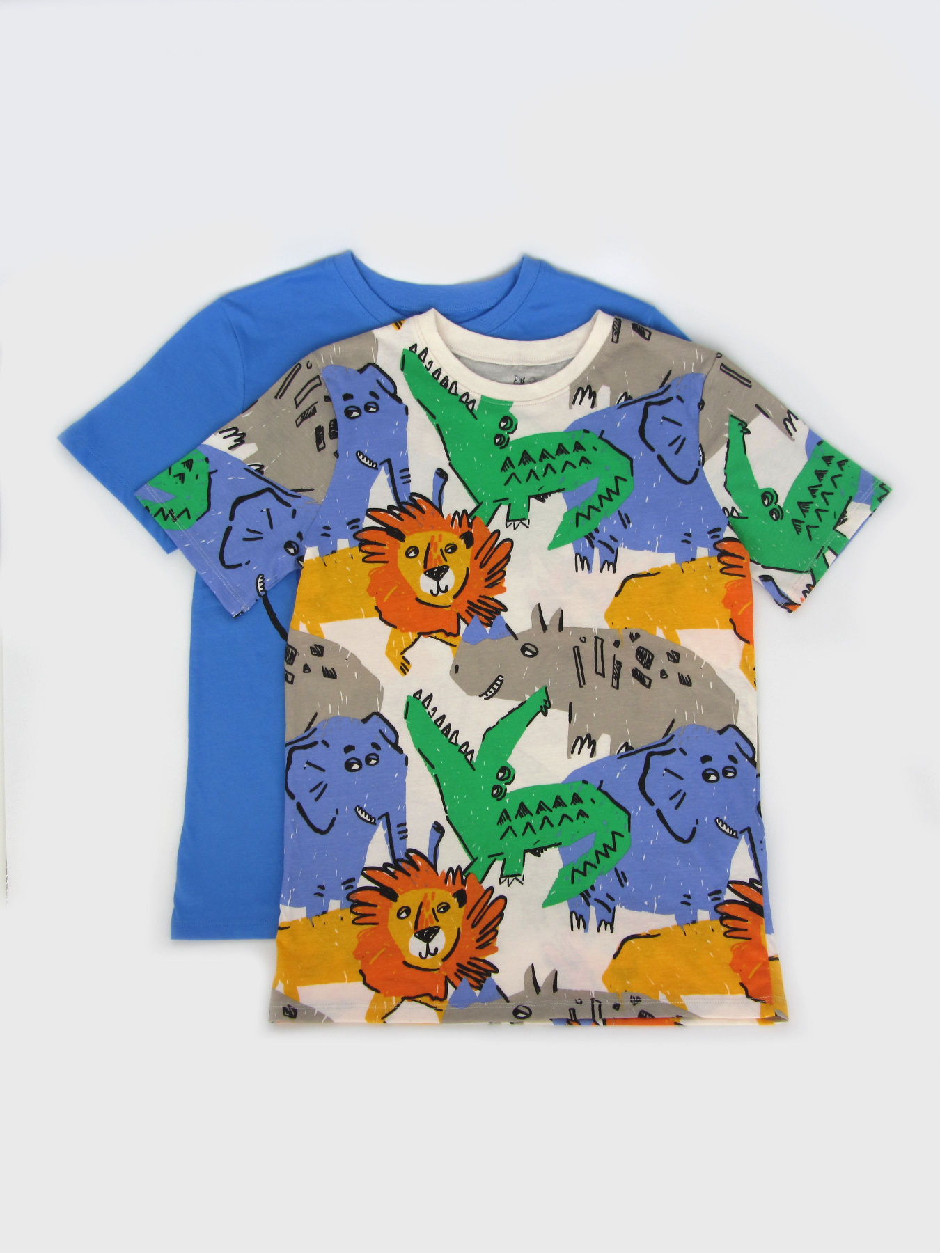 Набір футболок H&M модель 74549 Фото