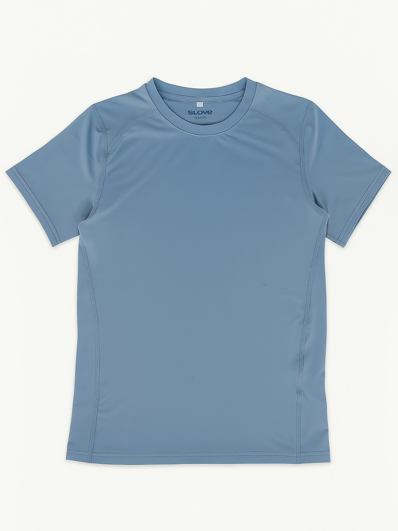 Спортивна футболка H&M модель 74550 Фото