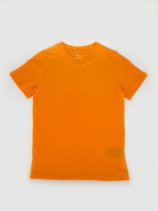 Футболка H&M модель 74556 Фото