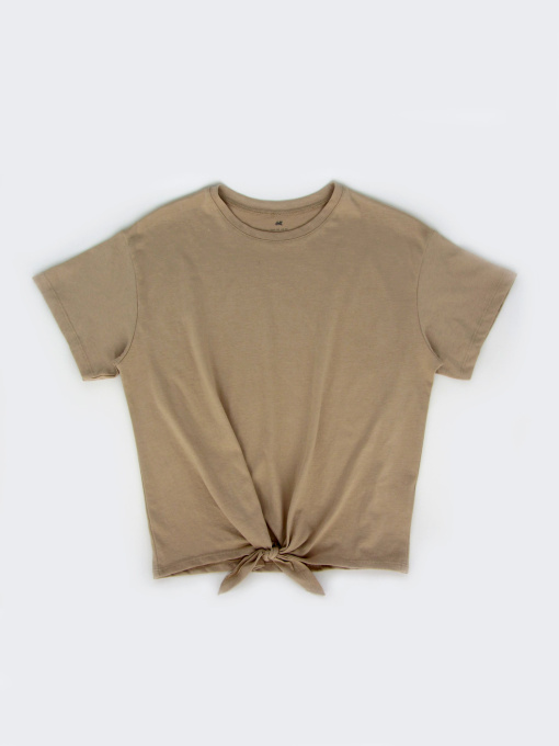 Футболка H&M модель 74571 Фото