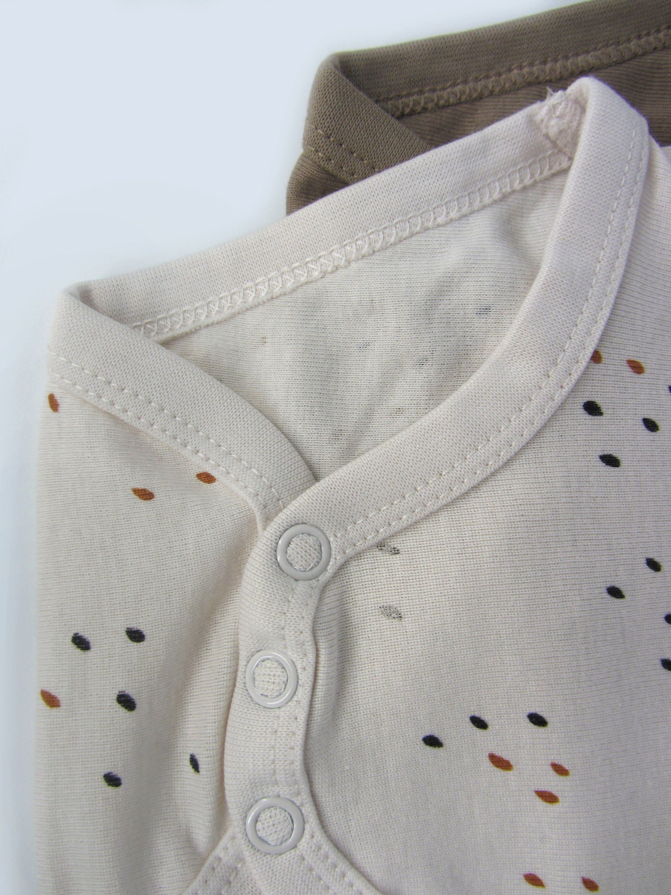 Боди для младенцев H&M модель 74617 Фото