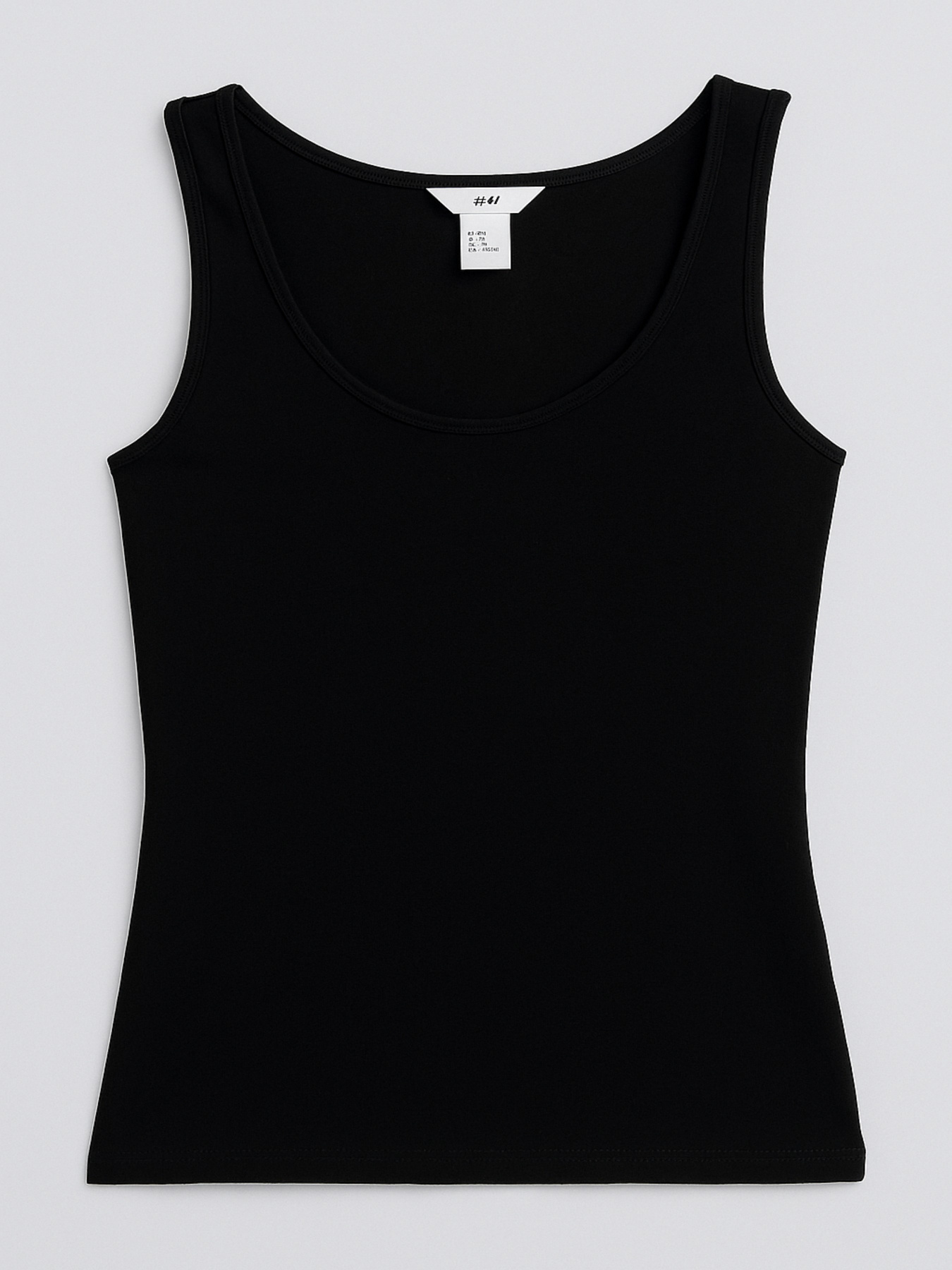 Майка H&M модель 77032 Фото