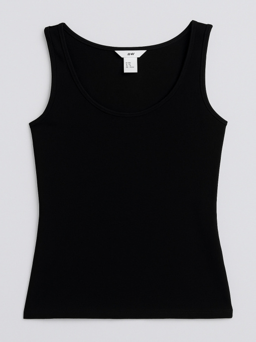 Майка H&M модель 77032 Фото