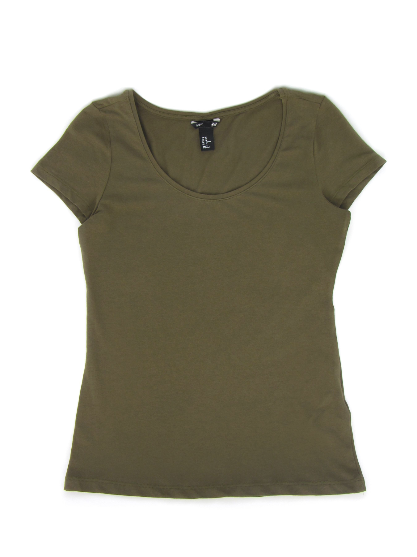 Футболка H&M модель 77251 Фото