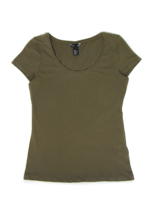 Футболка H&M модель 77251 Фото