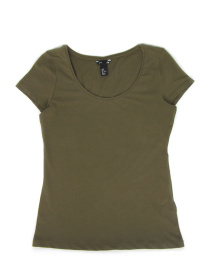 Футболка H&M модель 77251 Фото