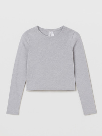 Лонгслів H&M модель 77293 Фото