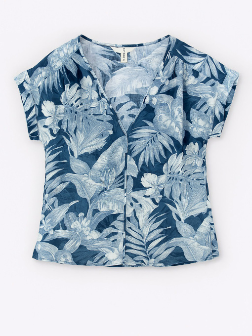 Блуза H&M модель 77305 Фото