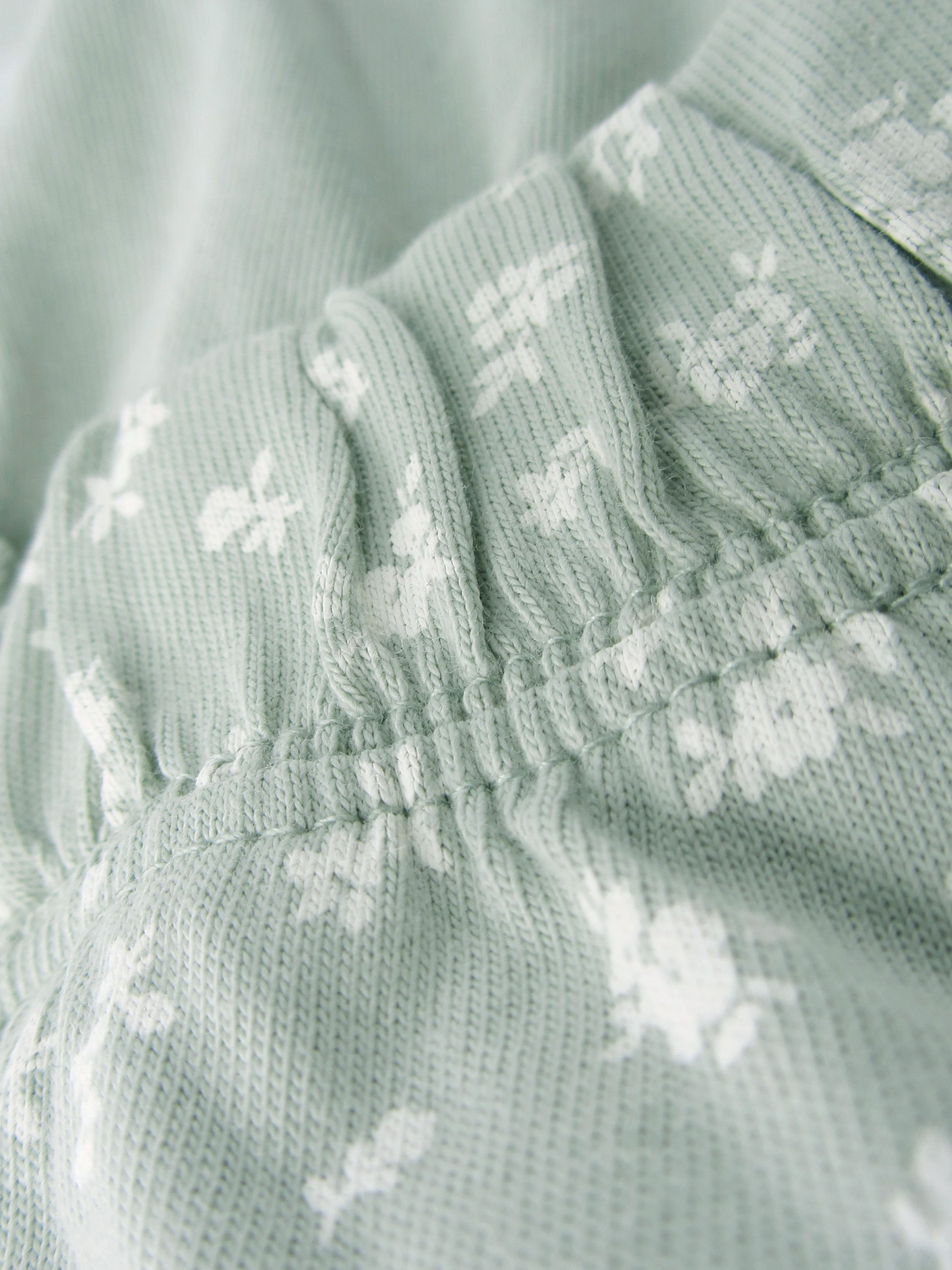 Повсякденні шорти H&M модель 77310 Фото