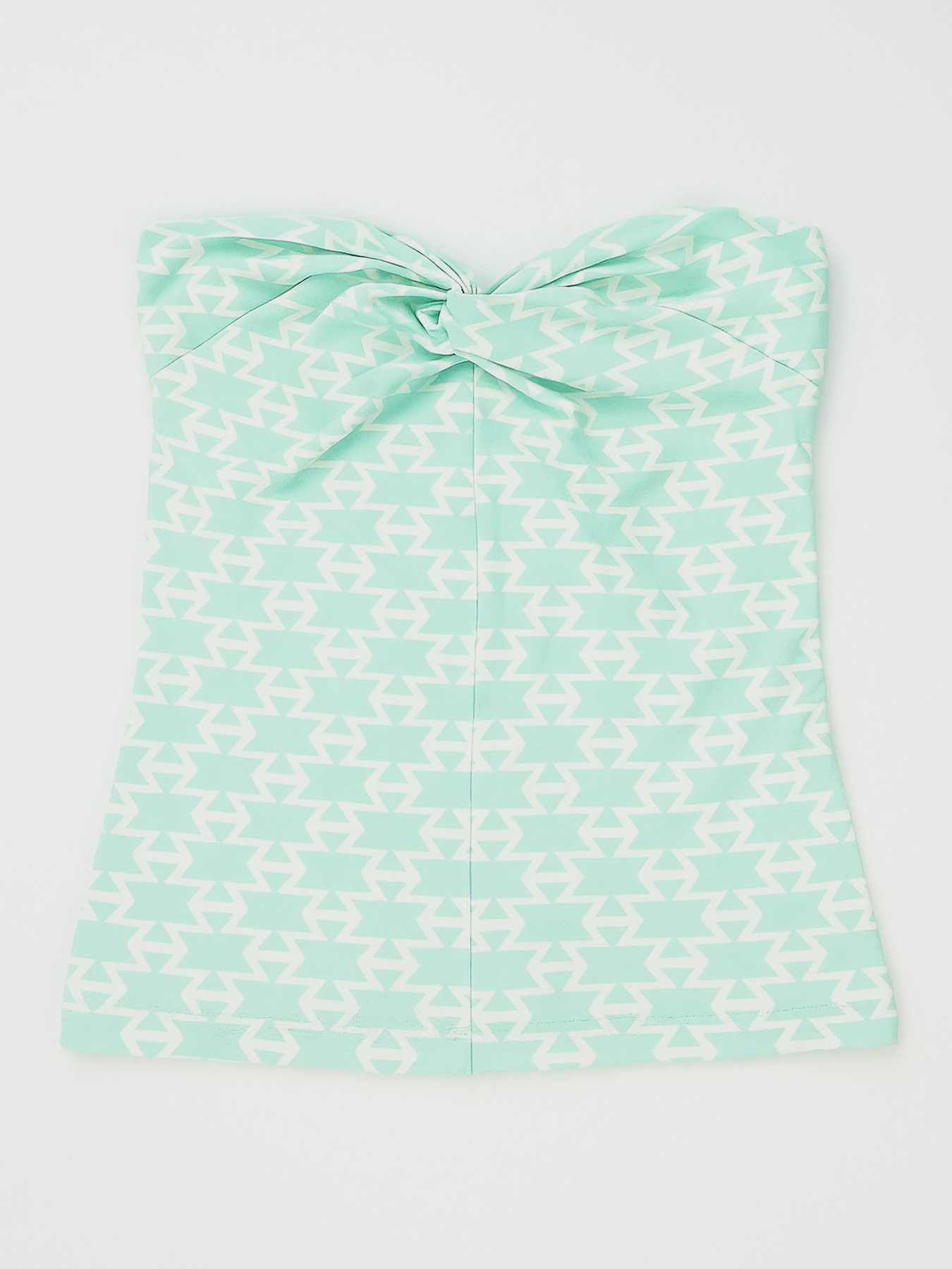 Топ H&M модель 77334 Фото