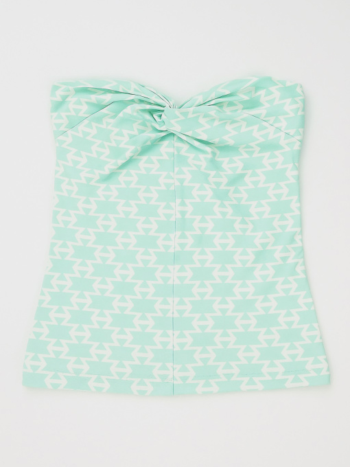 Топ H&M модель 77334 Фото